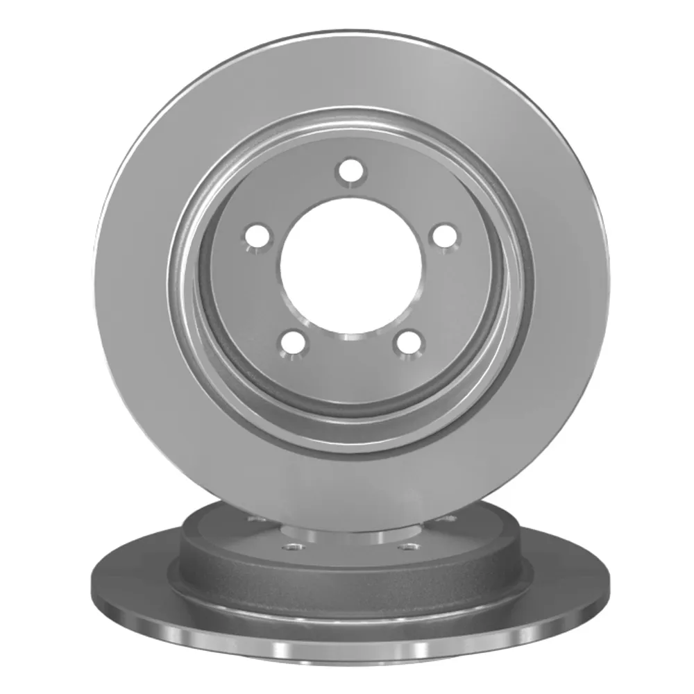 BRAKE DISCs