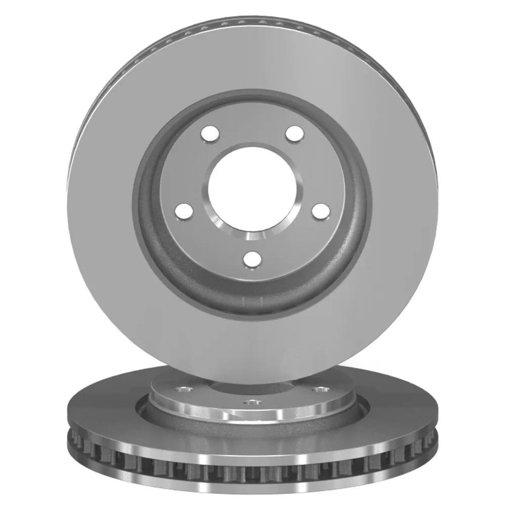 BRAKE DISCs