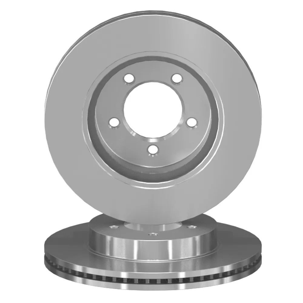 BRAKE DISCs