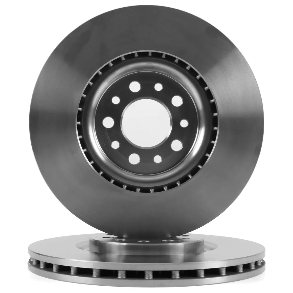 BRAKE DISCs