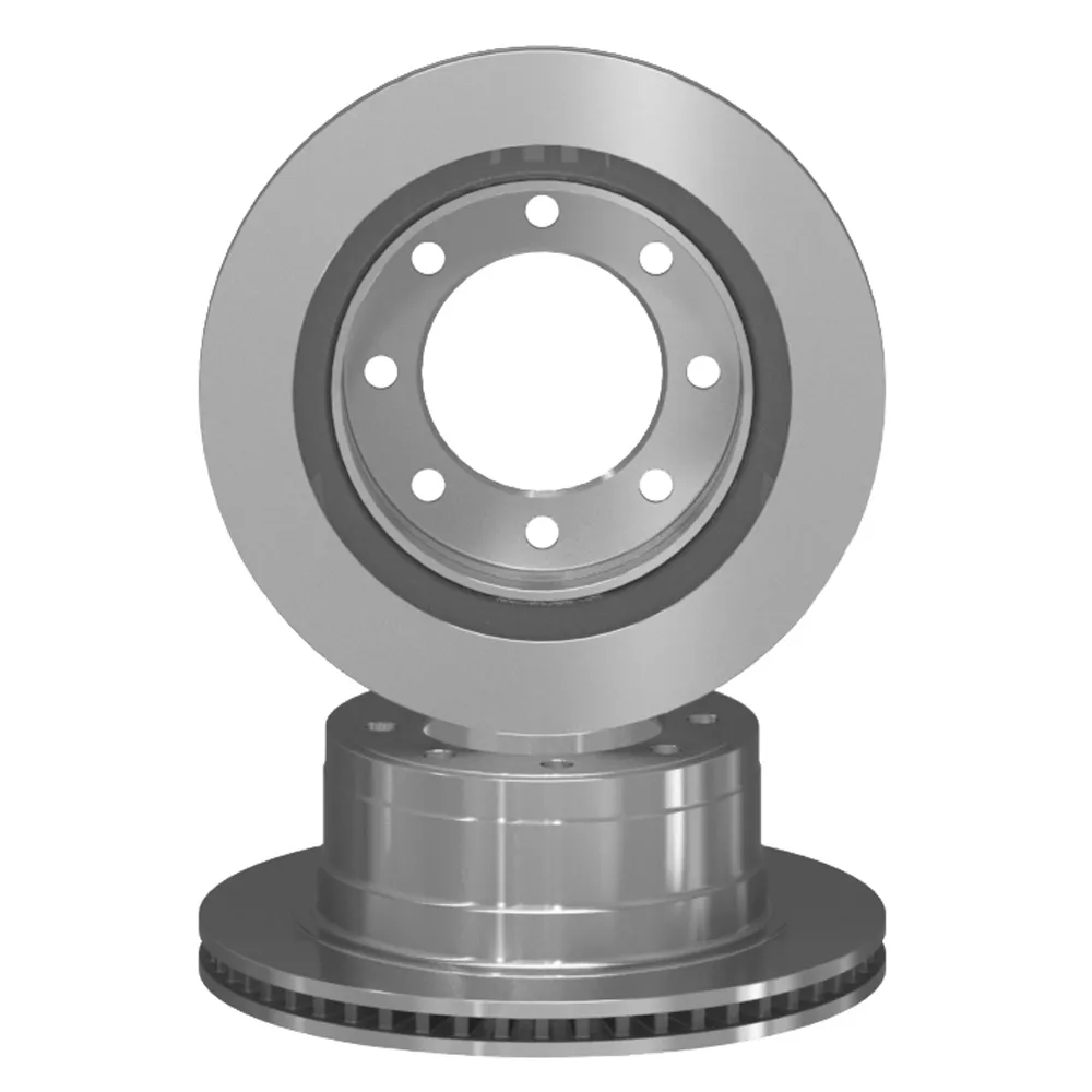 BRAKE DISCs