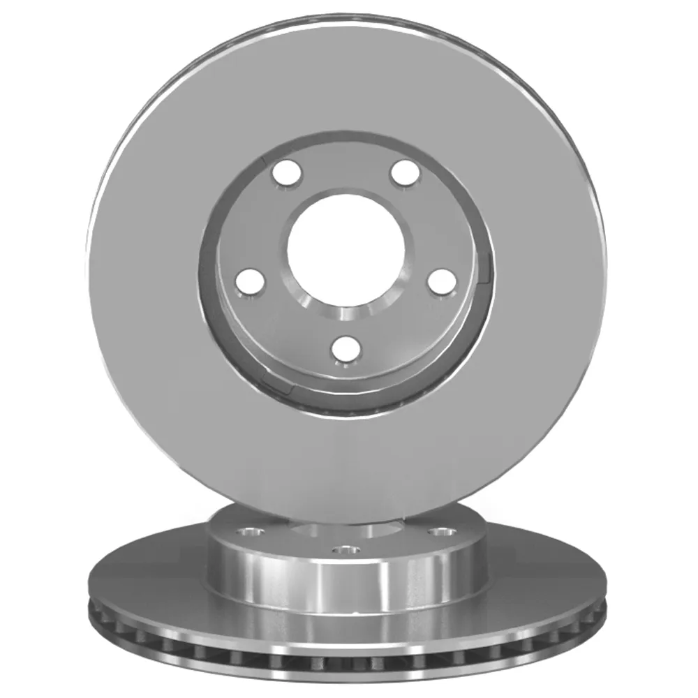 BRAKE DISCs