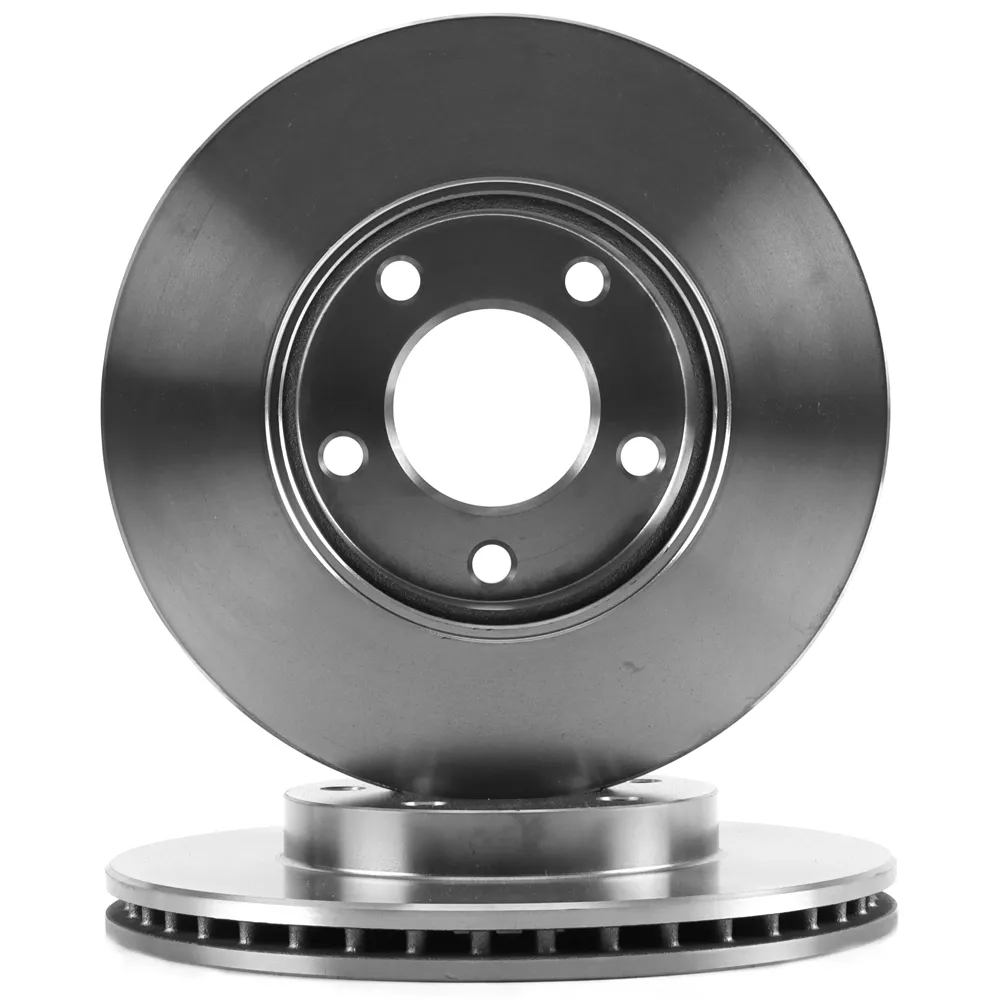 BRAKE DISCs