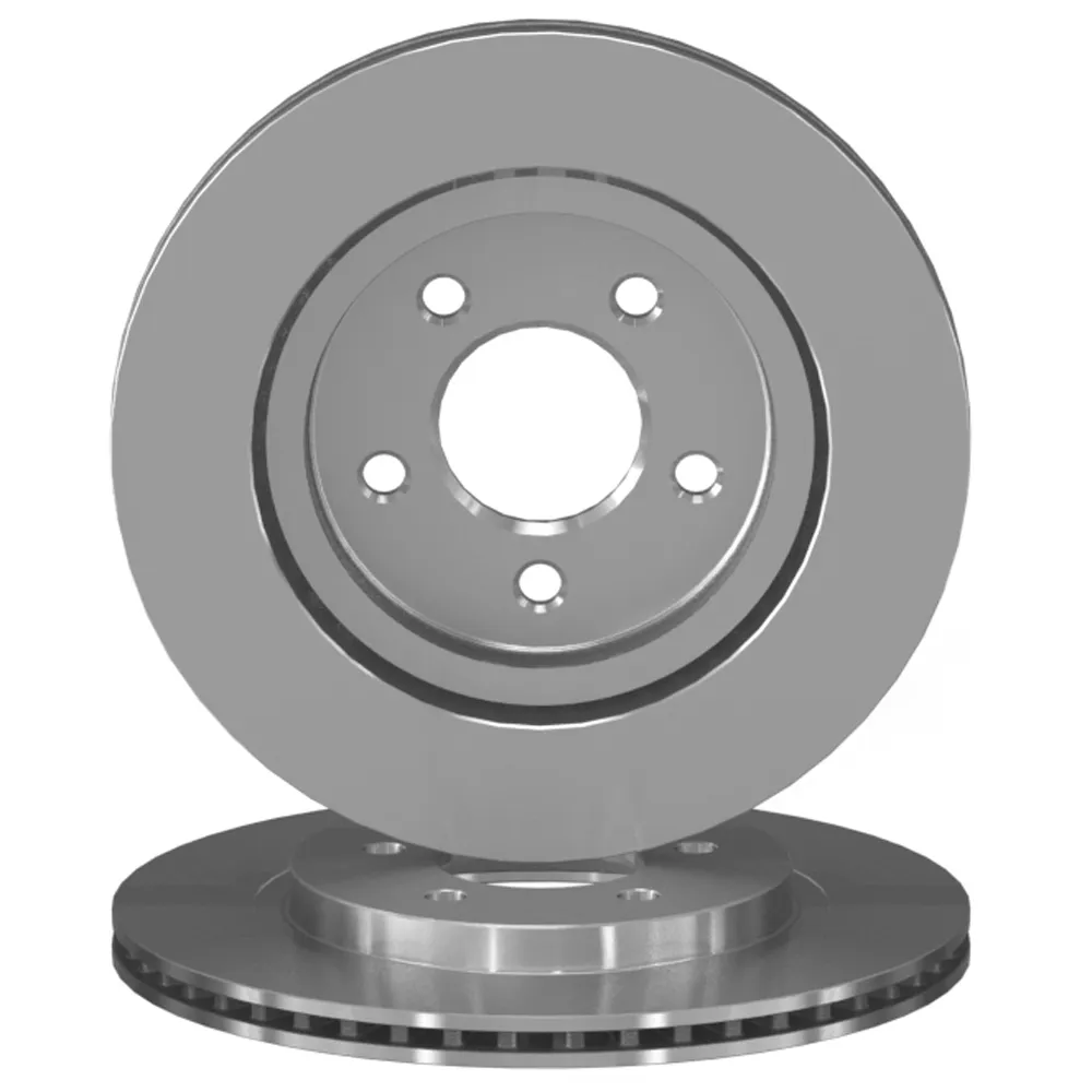 BRAKE DISCs