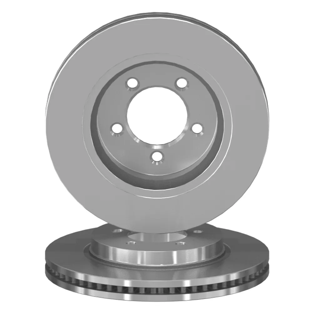 BRAKE DISCs