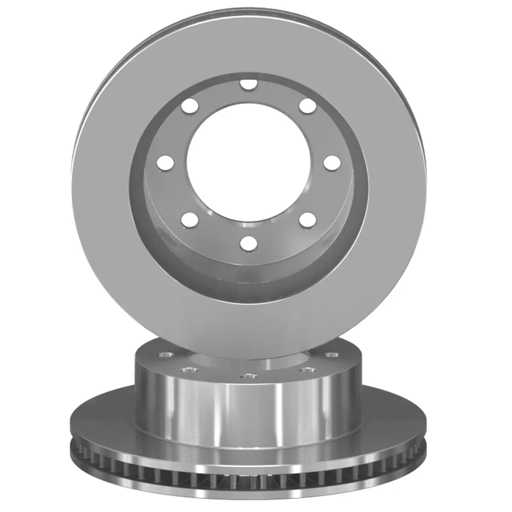 BRAKE DISCs