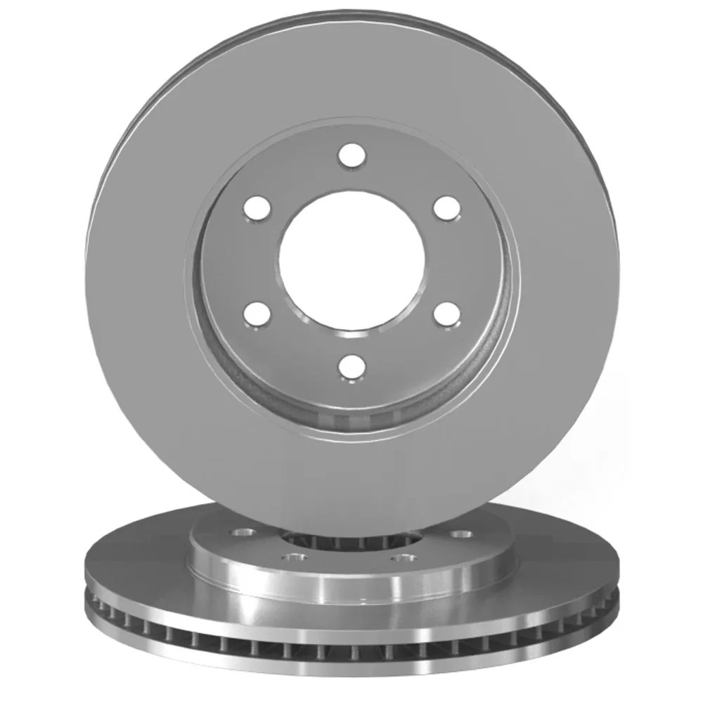 BRAKE DISCs