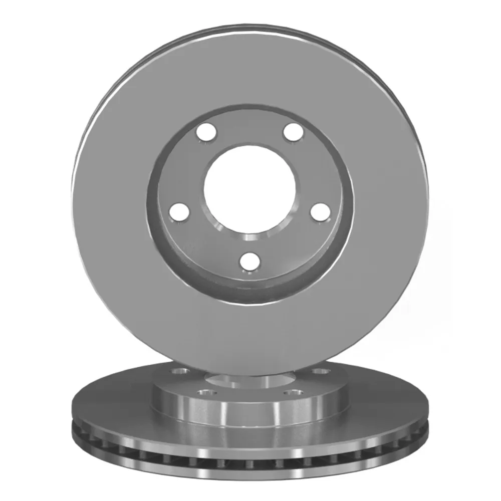 BRAKE DISCs