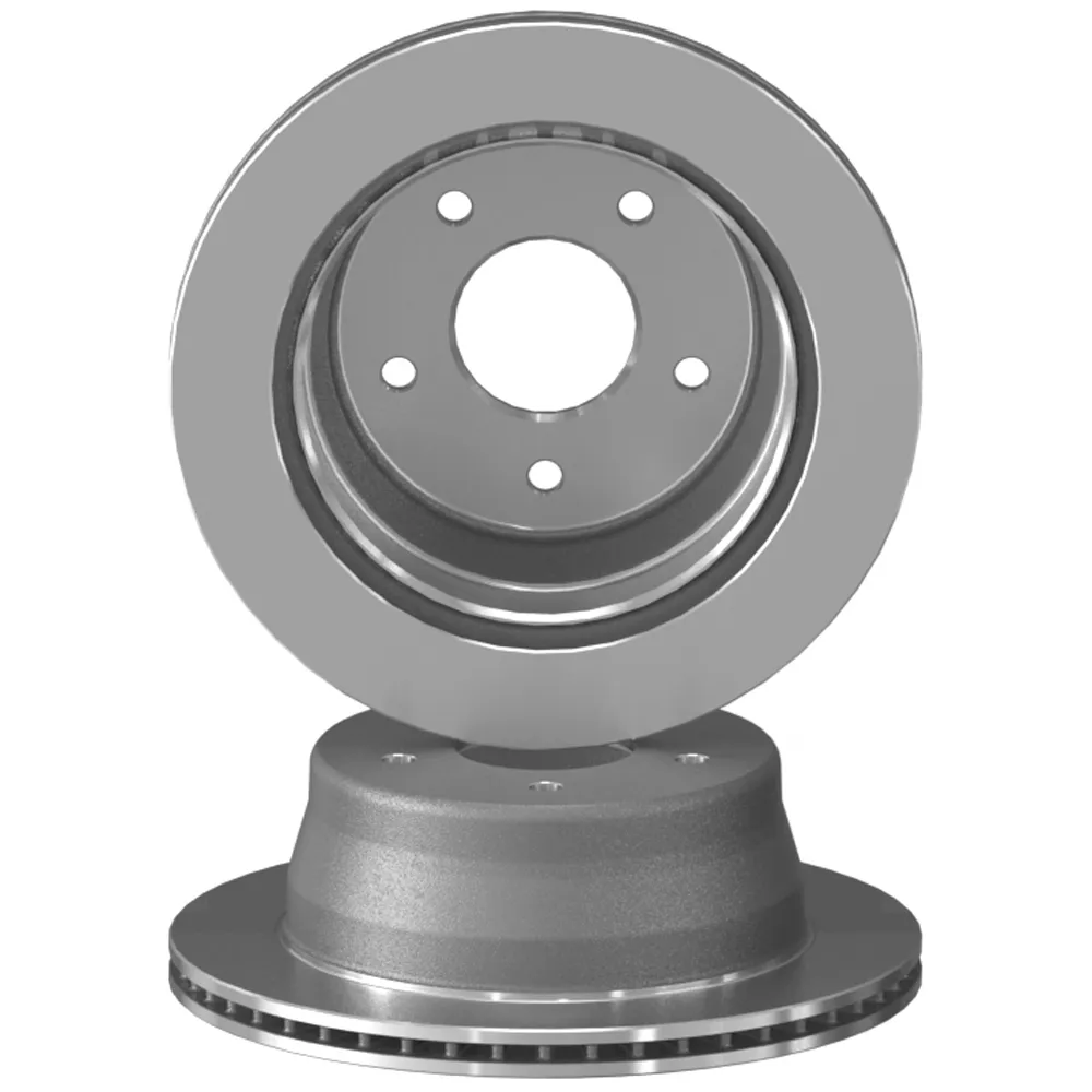 BRAKE DISCs