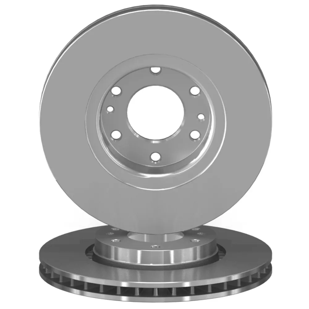 BRAKE DISCs