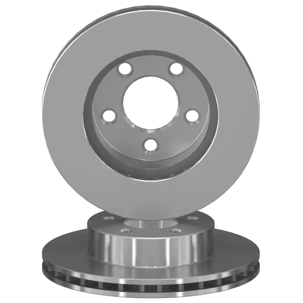 BRAKE DISCs