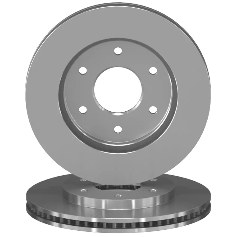 BRAKE DISCs