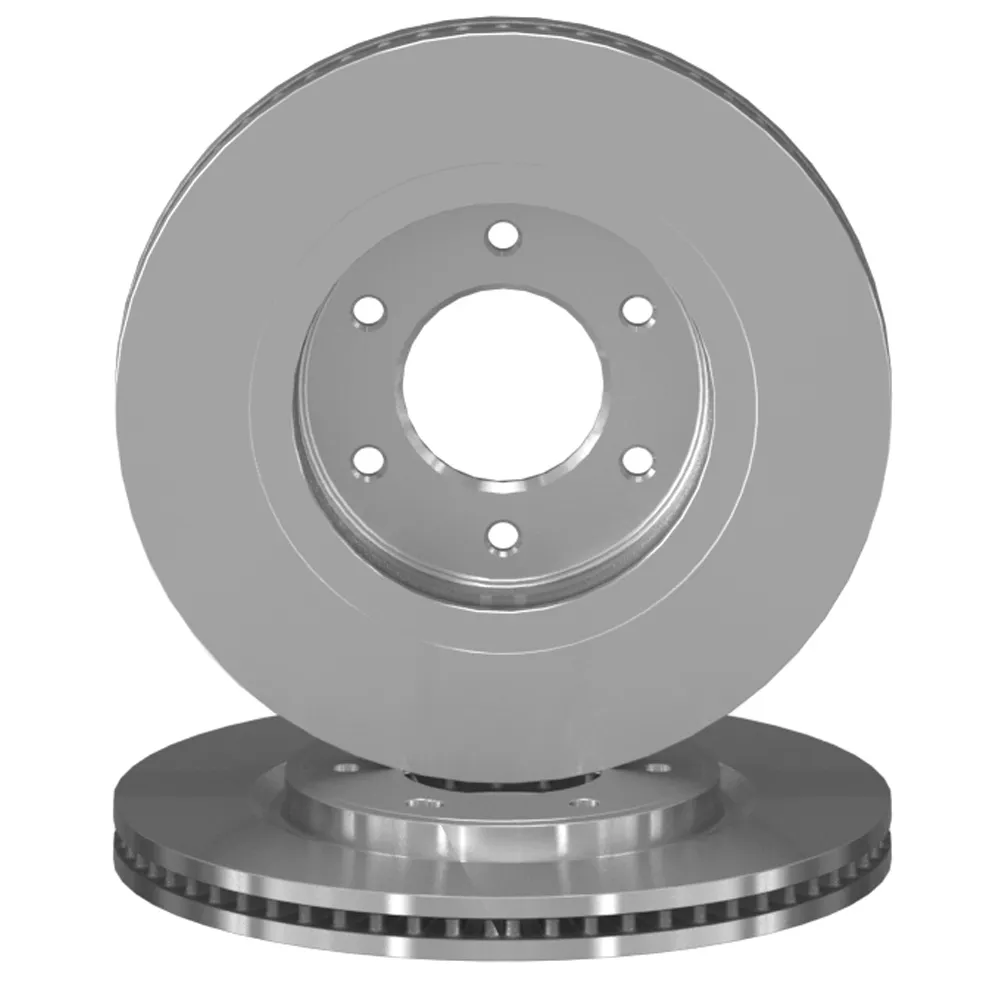 BRAKE DISCs