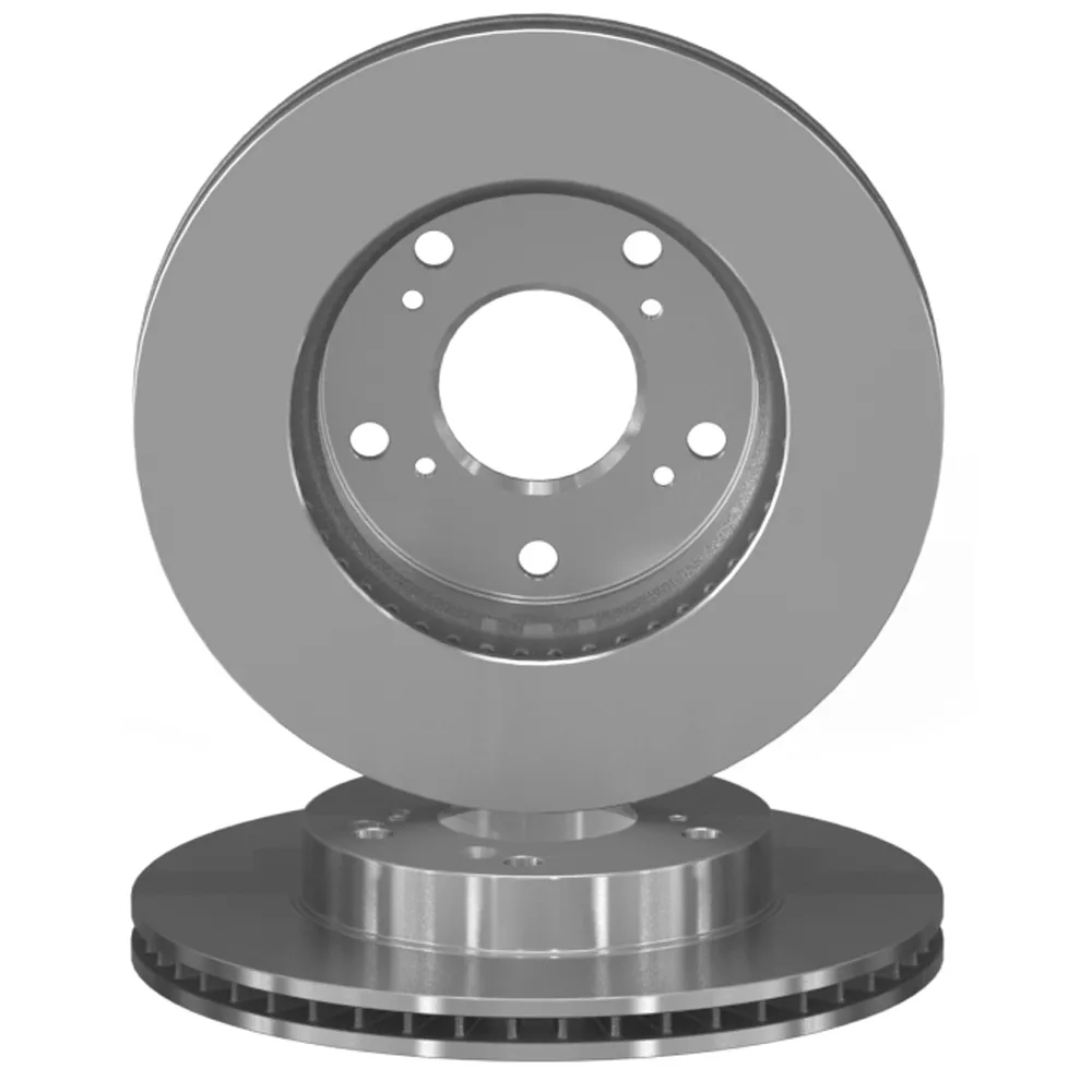 BRAKE DISCs