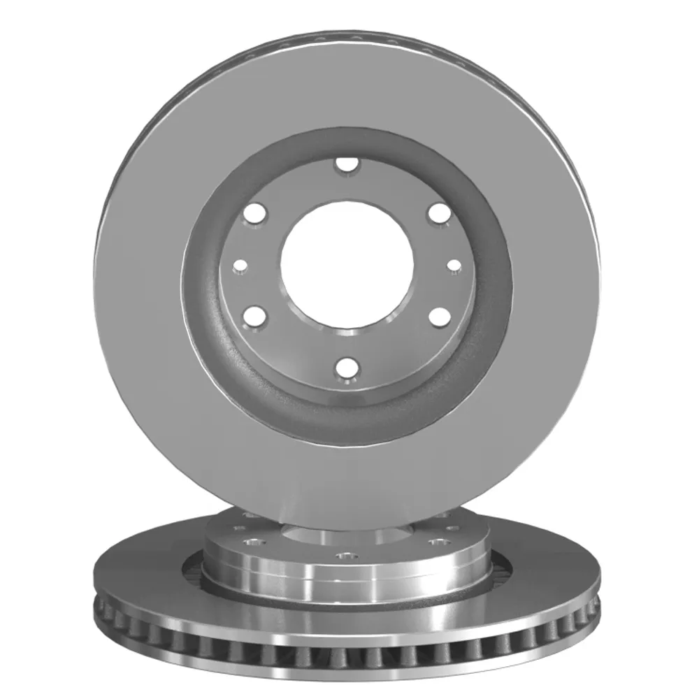 BRAKE DISCs