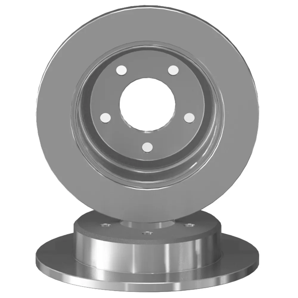 BRAKE DISCs