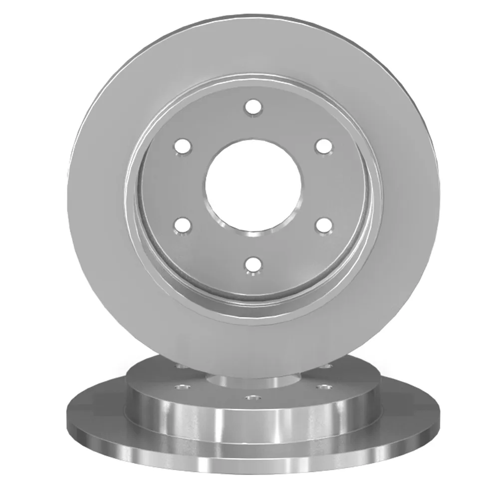 BRAKE DISCs