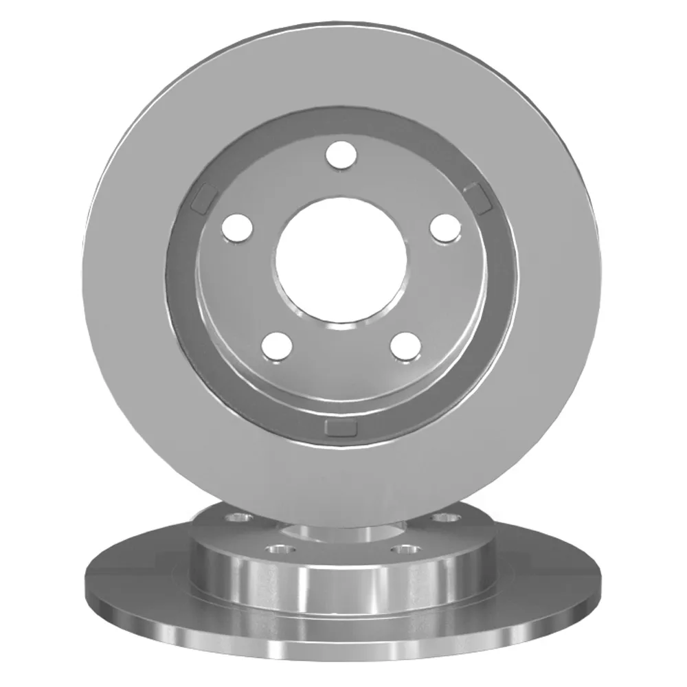 BRAKE DISCs