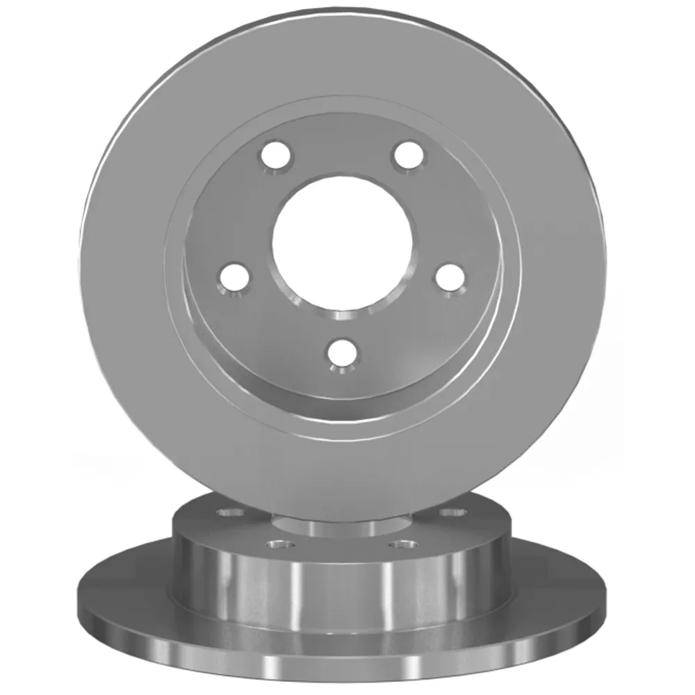 BRAKE DISCs