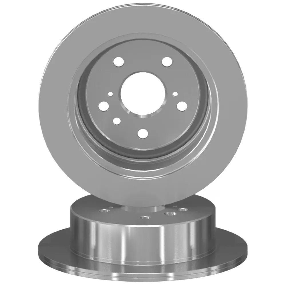 BRAKE DISCs