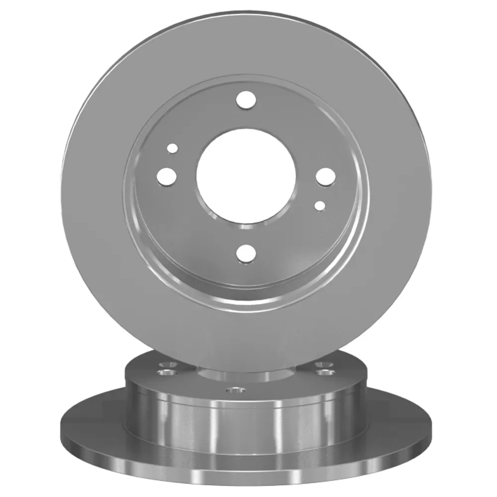 BRAKE DISCs