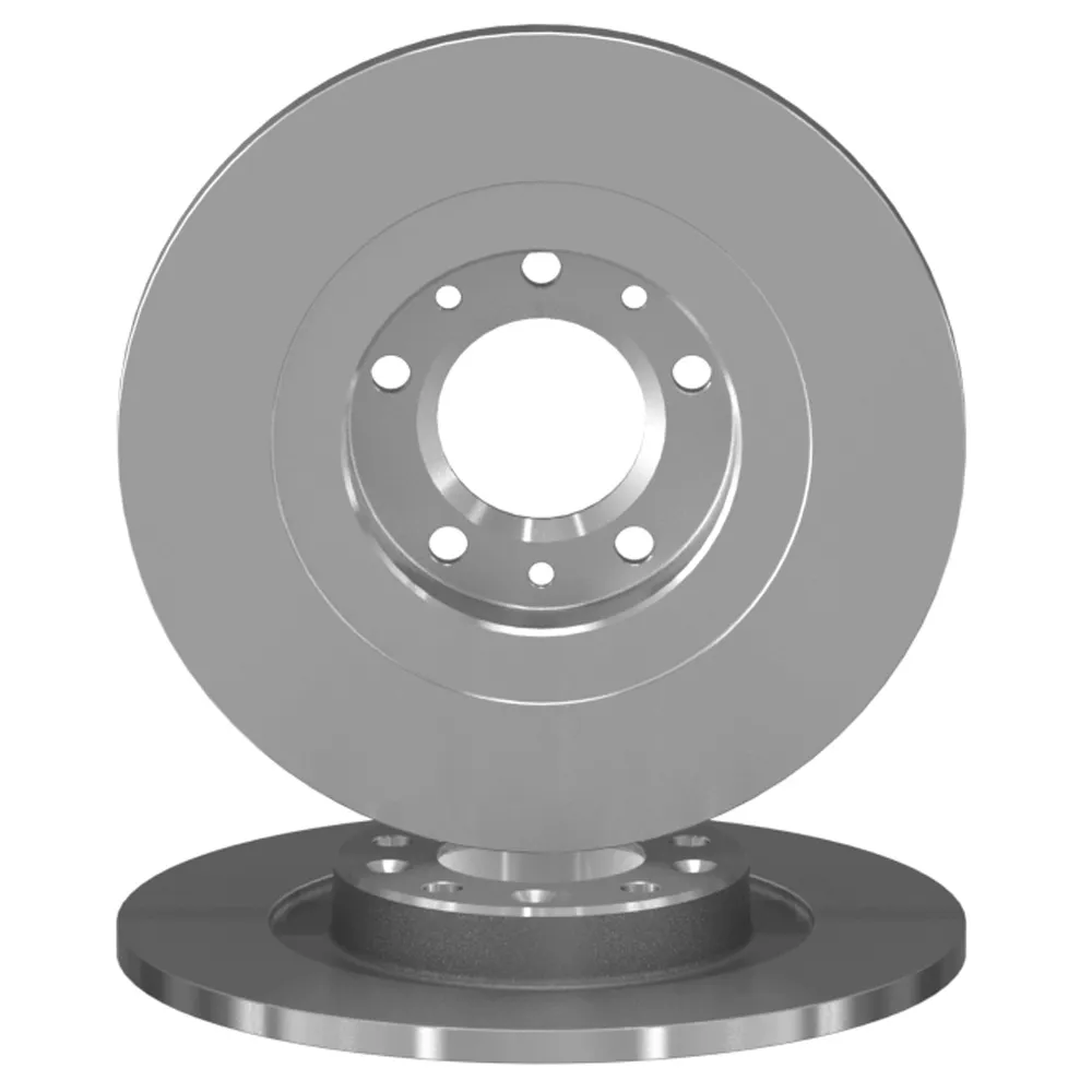 BRAKE DISCs