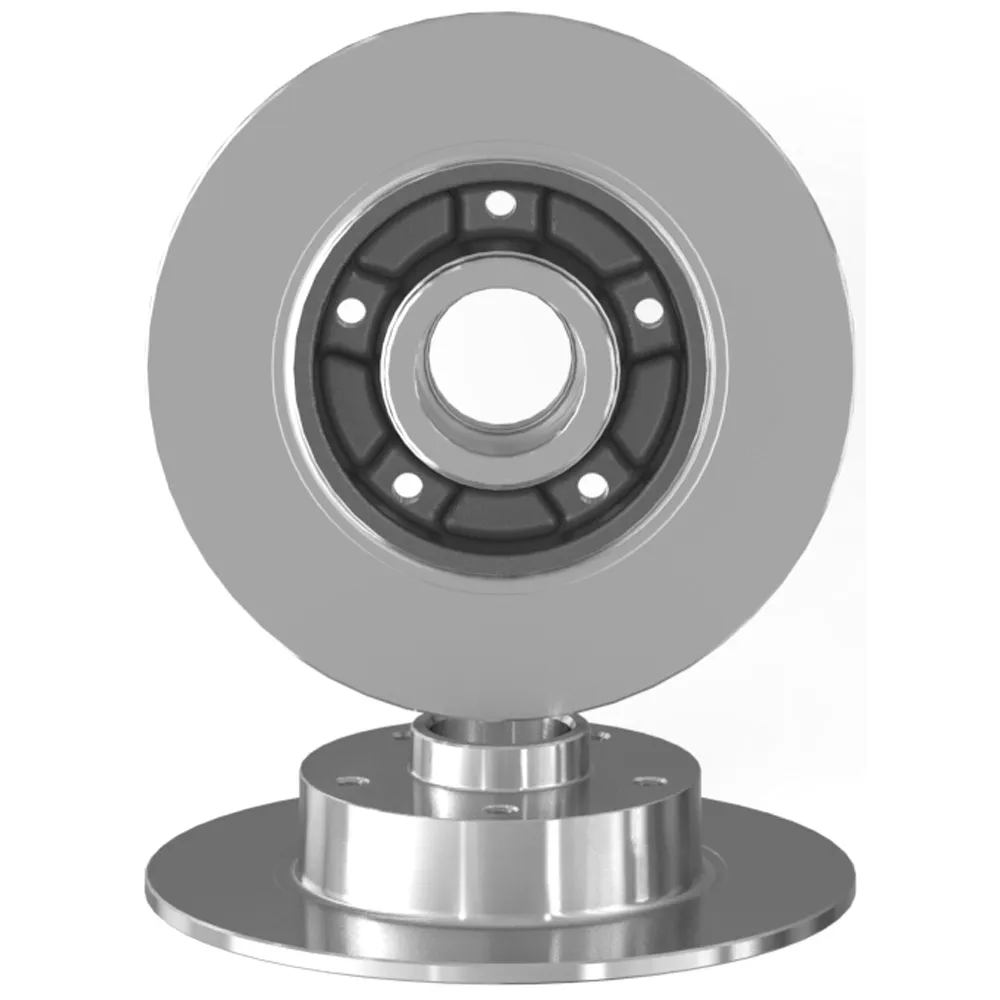 BRAKE DISCs