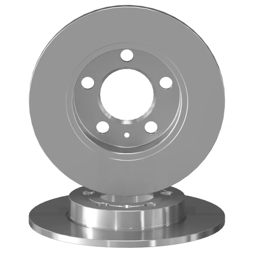 BRAKE DISCs