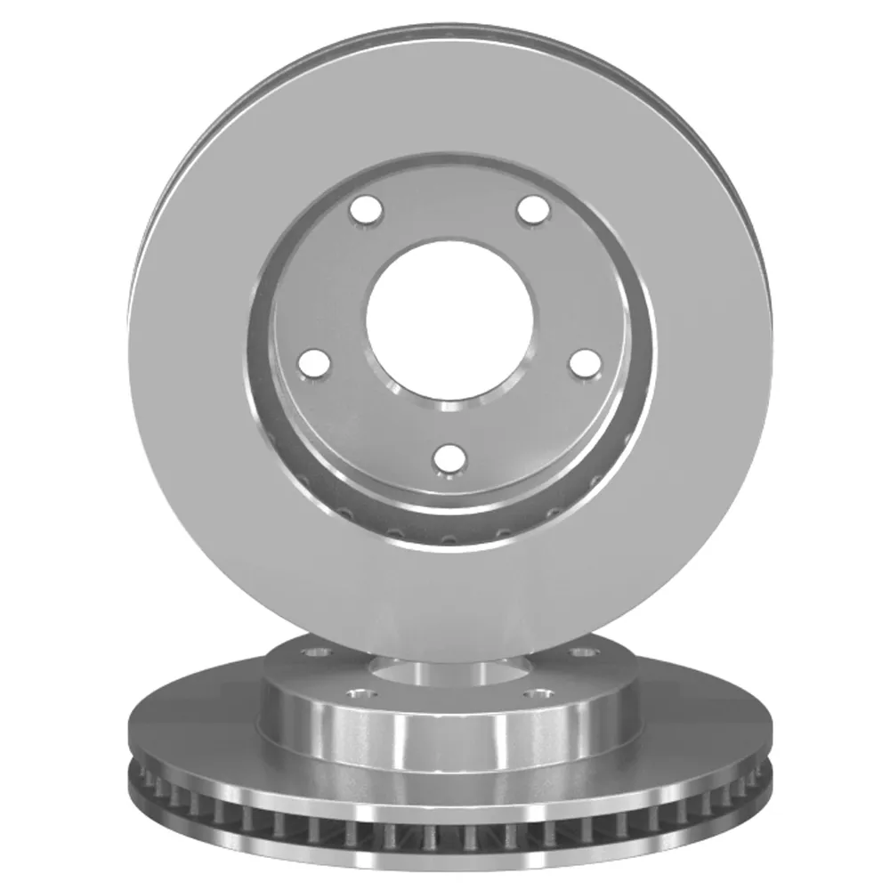 BRAKE DISCs