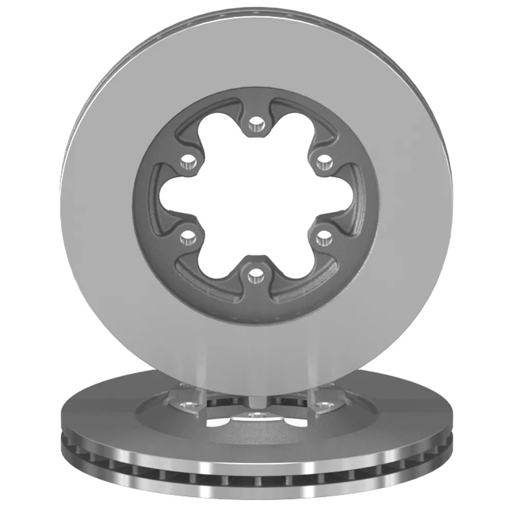 BRAKE DISCs