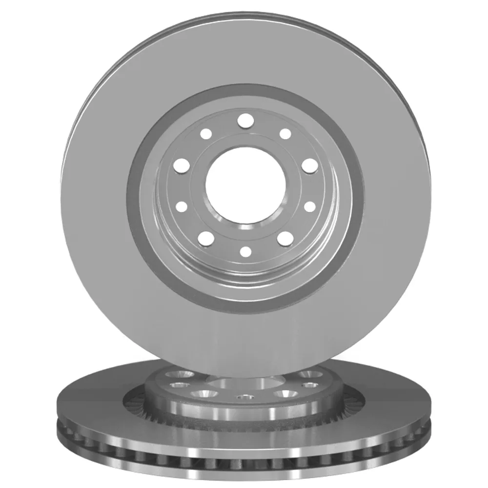 BRAKE DISCs