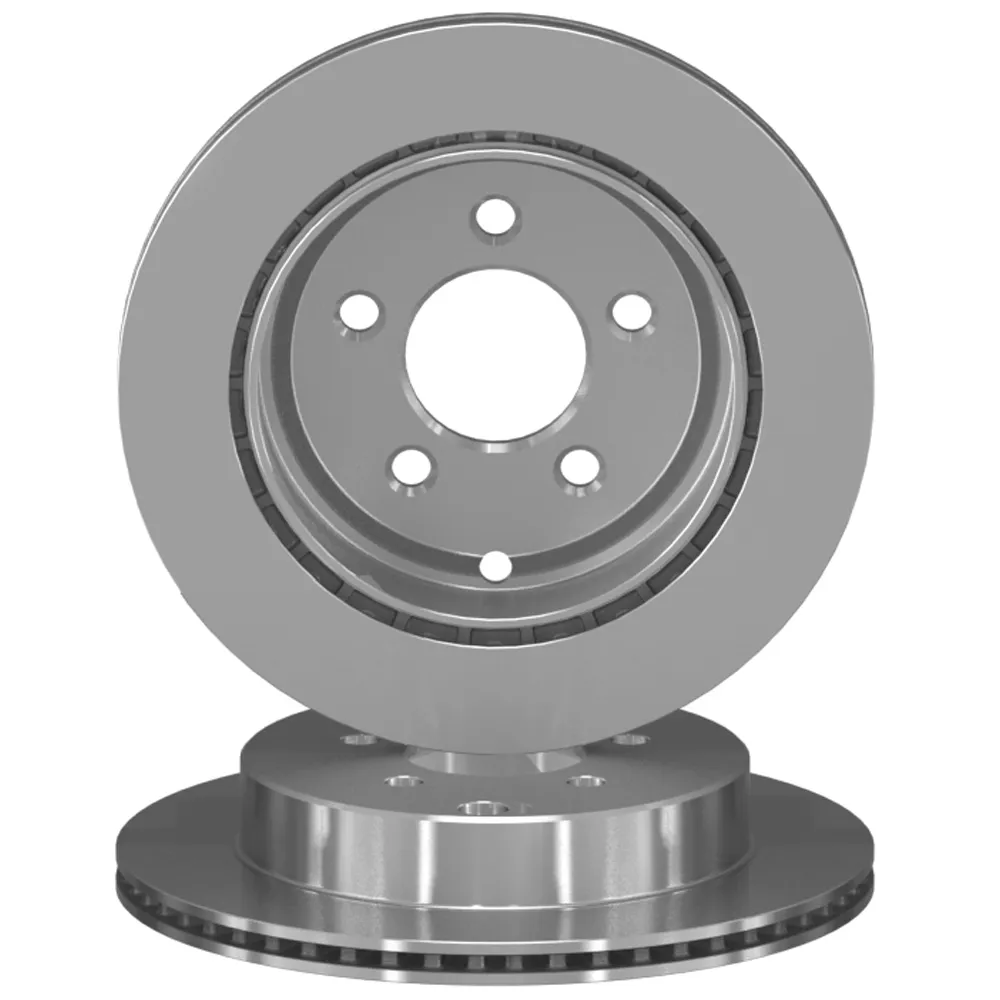 BRAKE DISCs