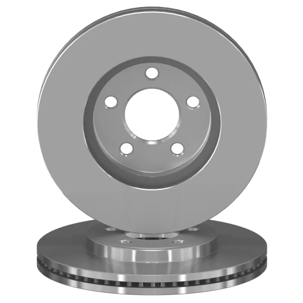 BRAKE DISCs