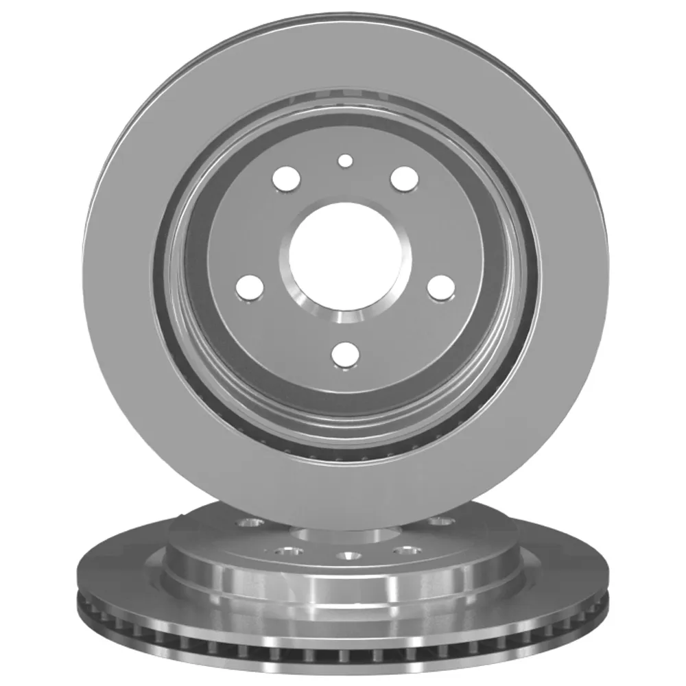 BRAKE DISCs