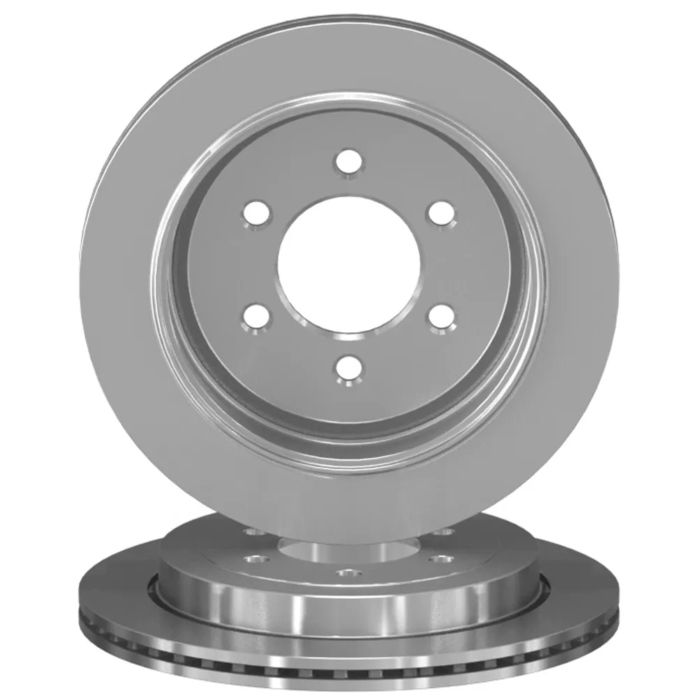 BRAKE DISCs