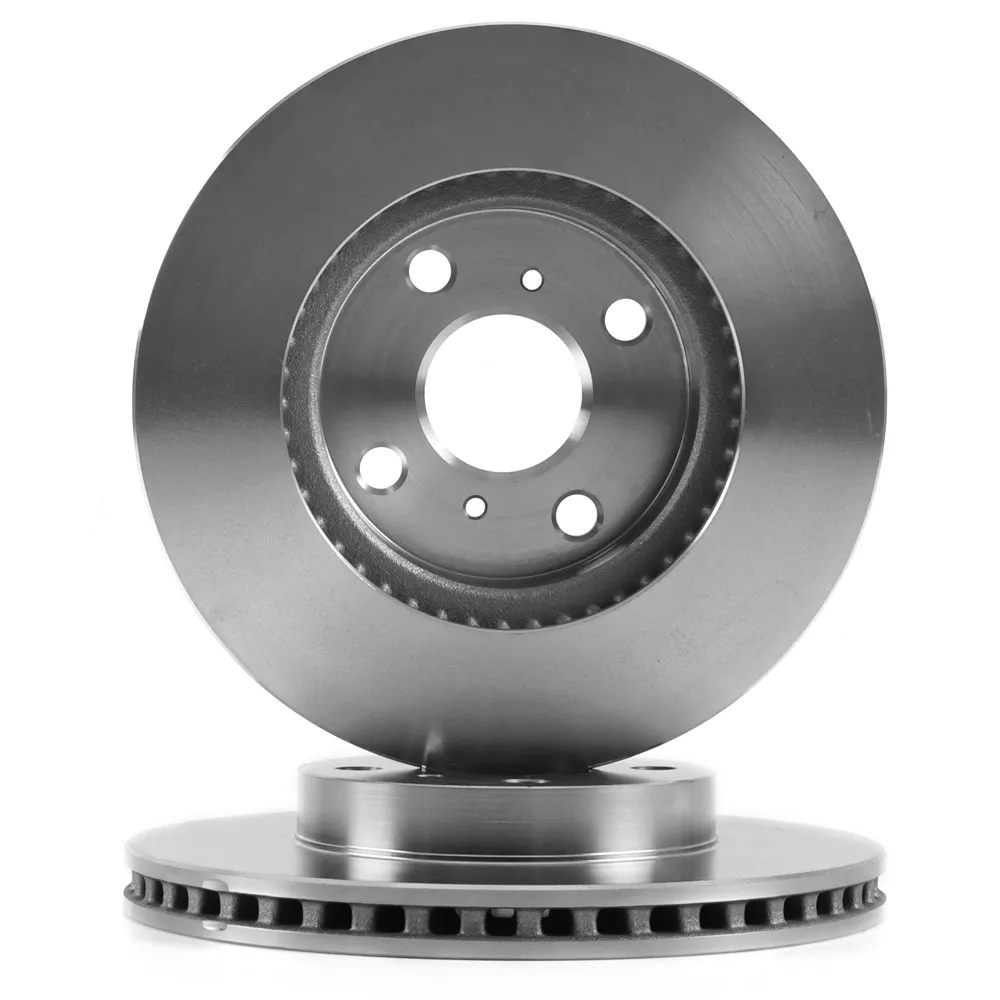 BRAKE DISCs