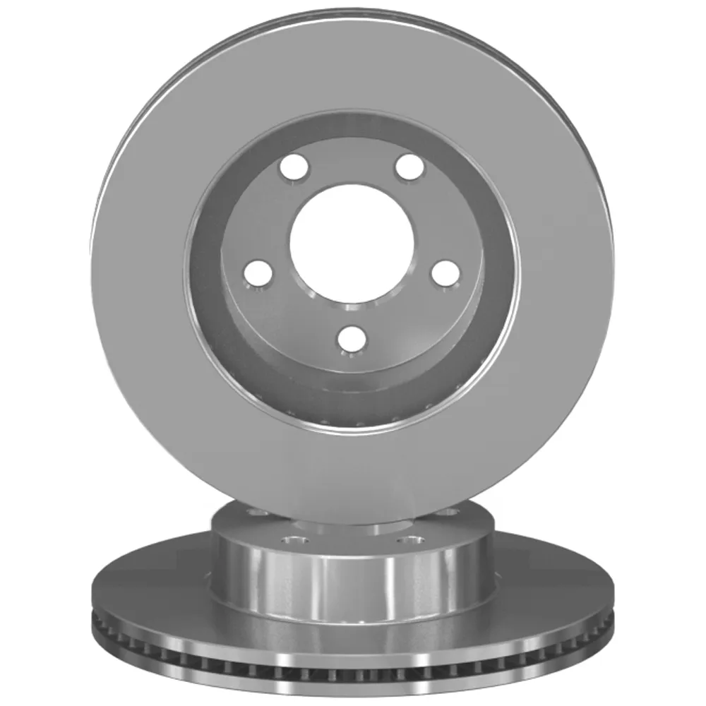 BRAKE DISCs