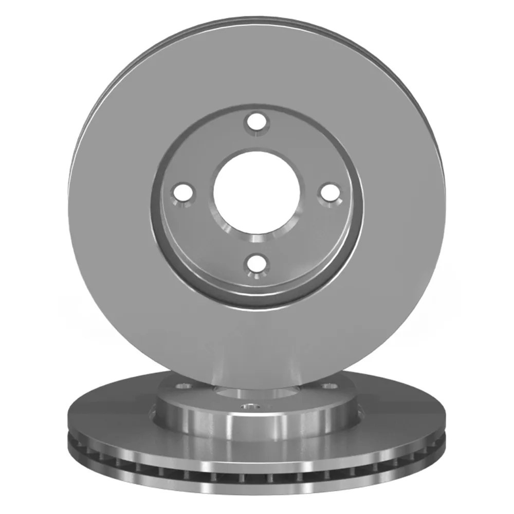 BRAKE DISCs