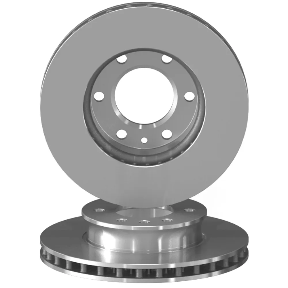 BRAKE DISCs