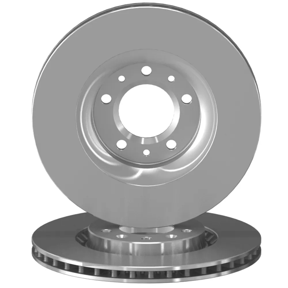 BRAKE DISCs