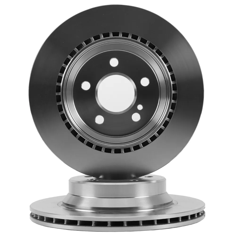 BRAKE DISCs