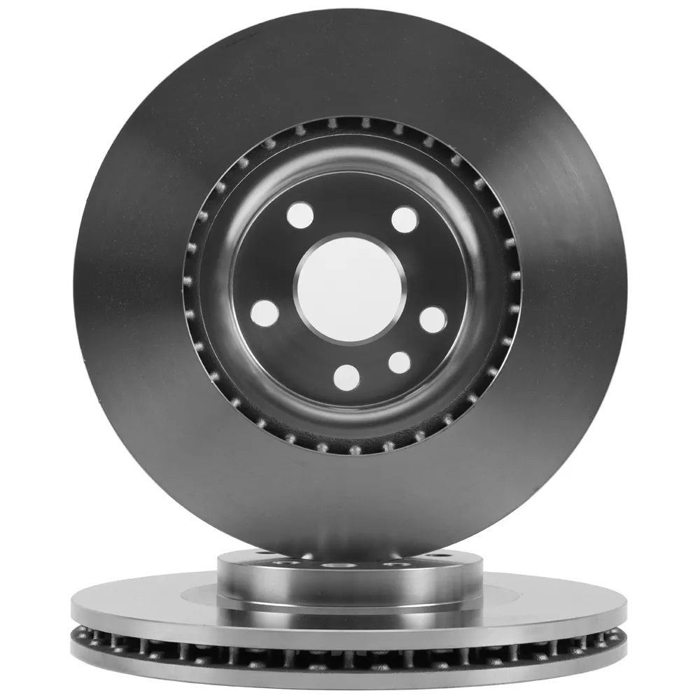 BRAKE DISCs