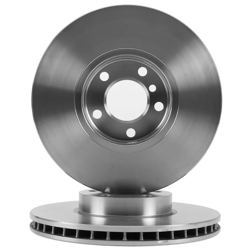 BRAKE DISCs