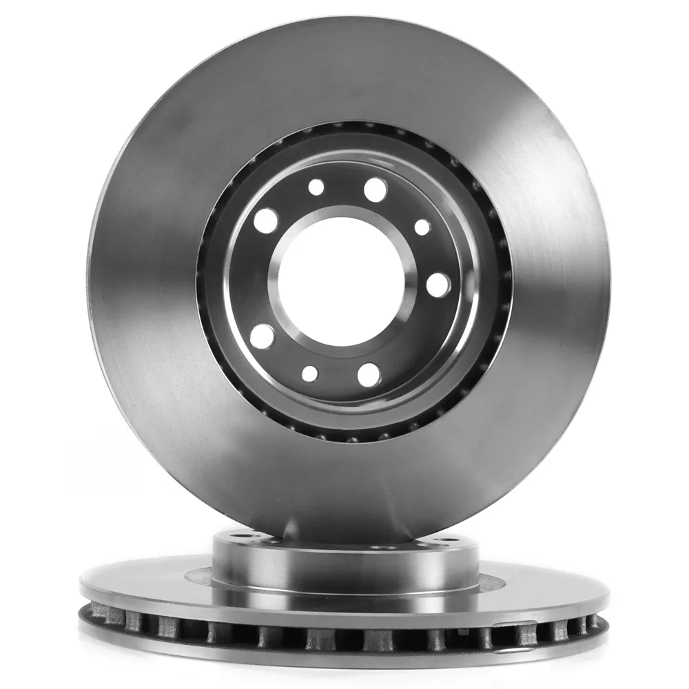 BRAKE DISCs