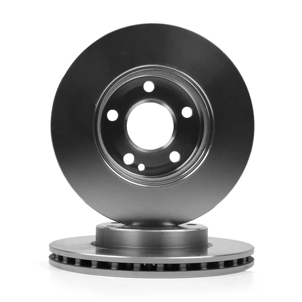 BRAKE DISCs