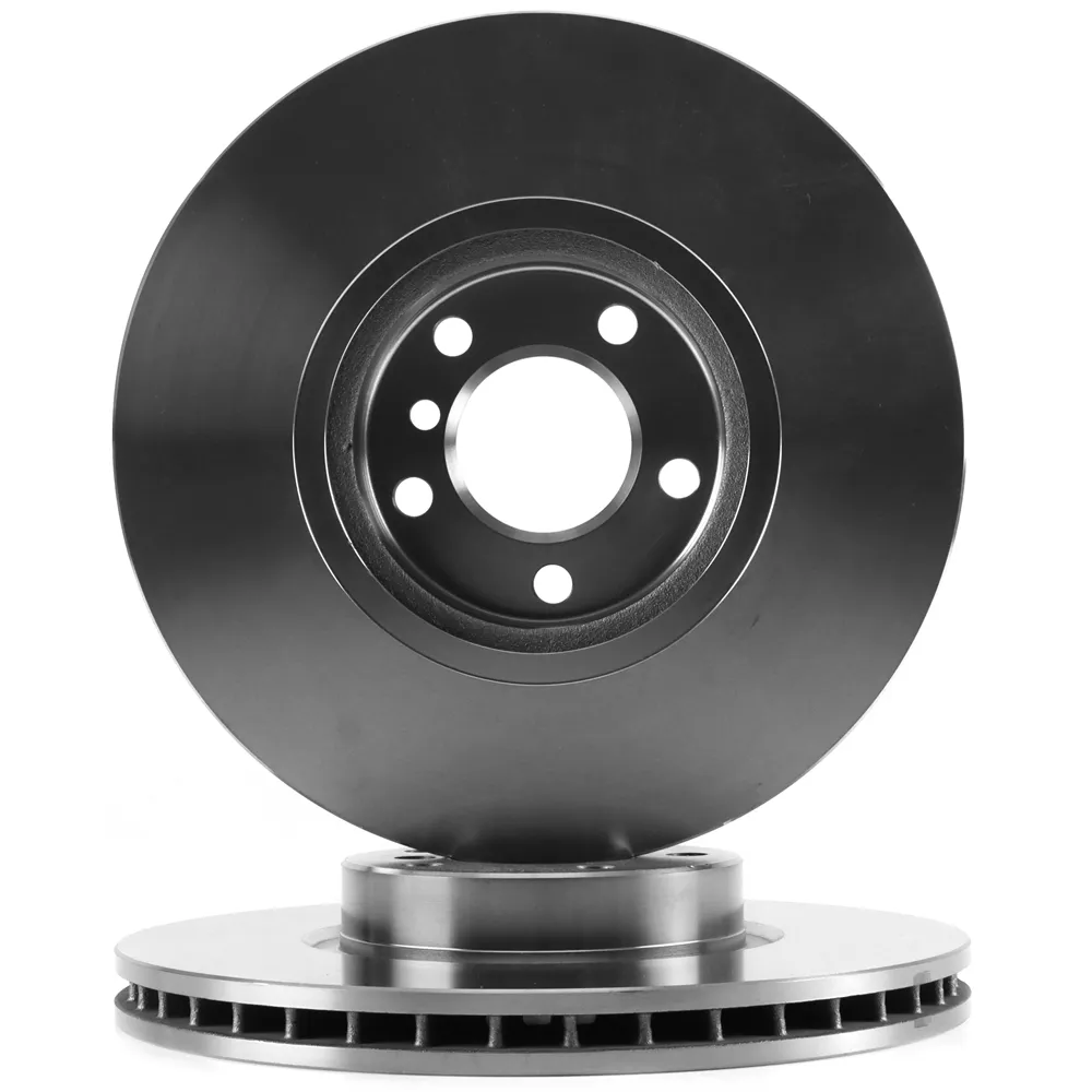 BRAKE DISCs