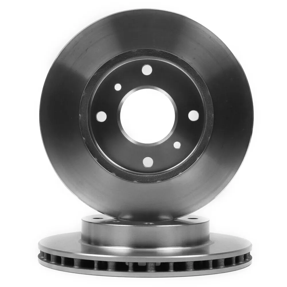 BRAKE DISCs