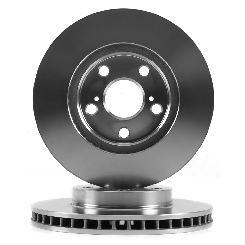 BRAKE DISCs