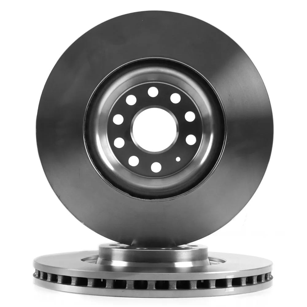 BRAKE DISCs