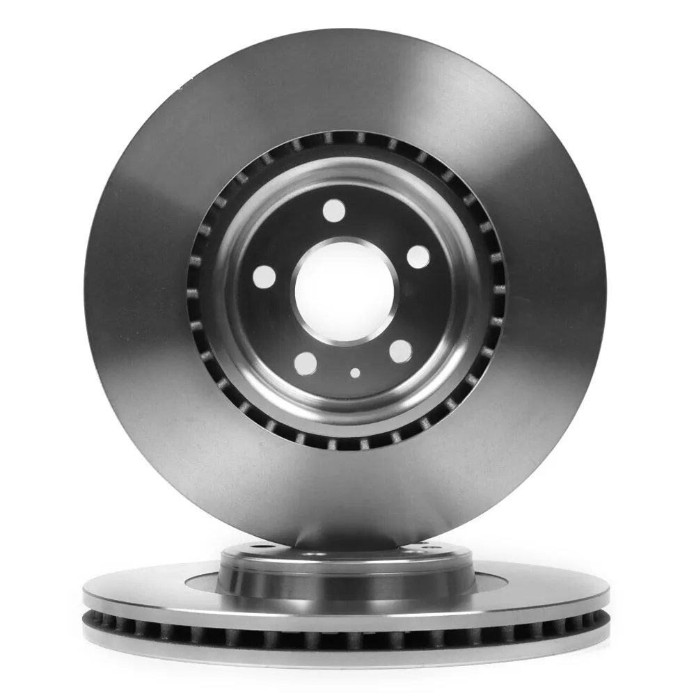 BRAKE DISCs